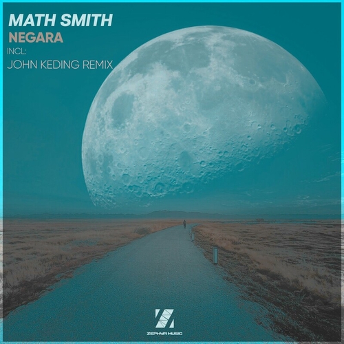 Math Smith - Negara EP [ZMR168]